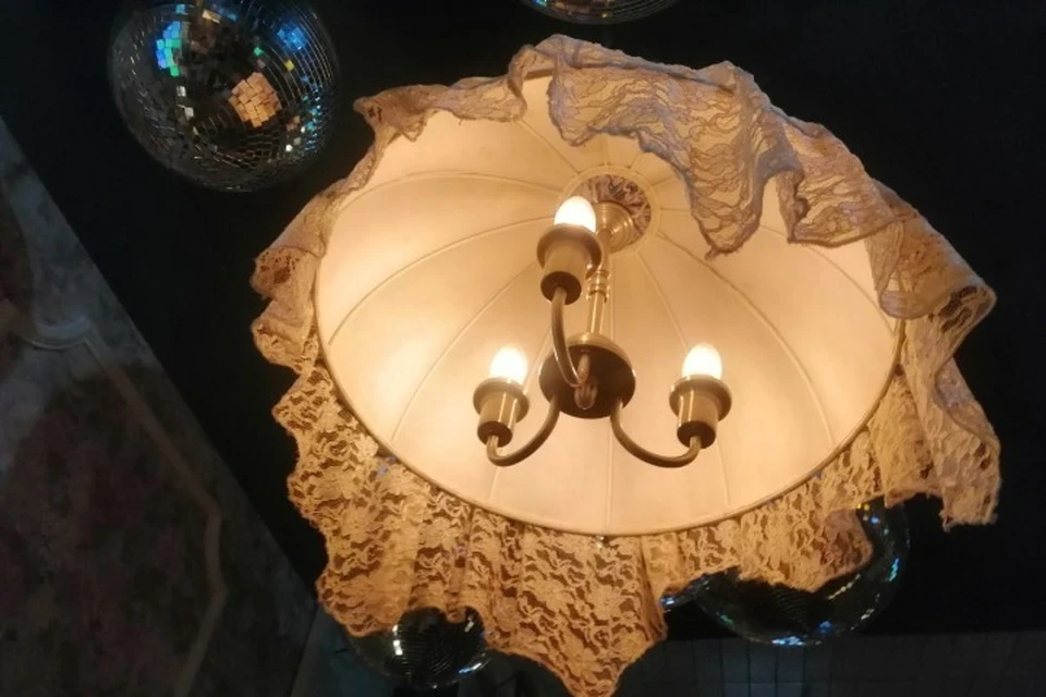 Свет отключат на время