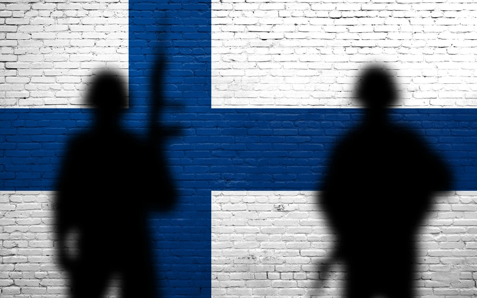 Фото: finland army/Shutterstock/Fotodom