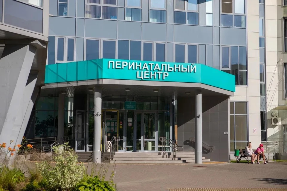 Фото: канал Михаила Ведерникова в МАХ