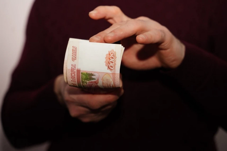 35% самарцев формируют финансовую подушку безопасности