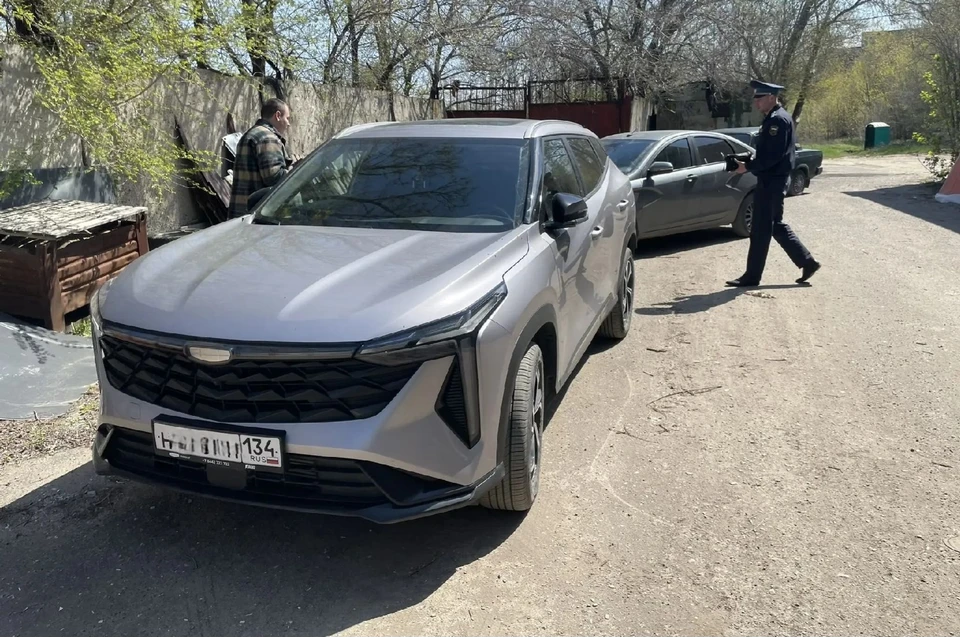 Фото: УФССП по региону.