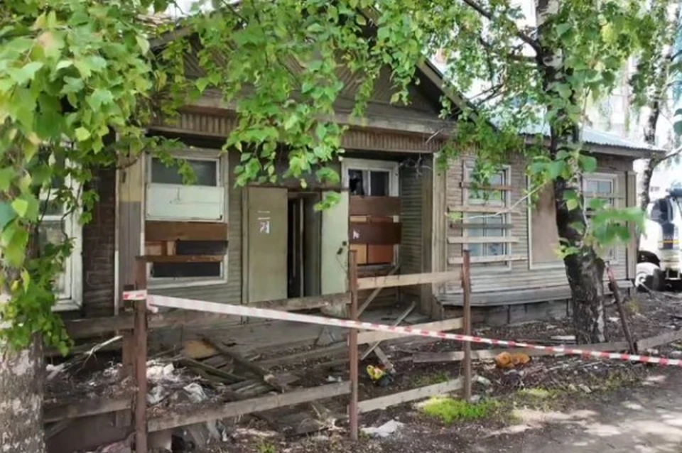 Фото: администрация Сыктывкара