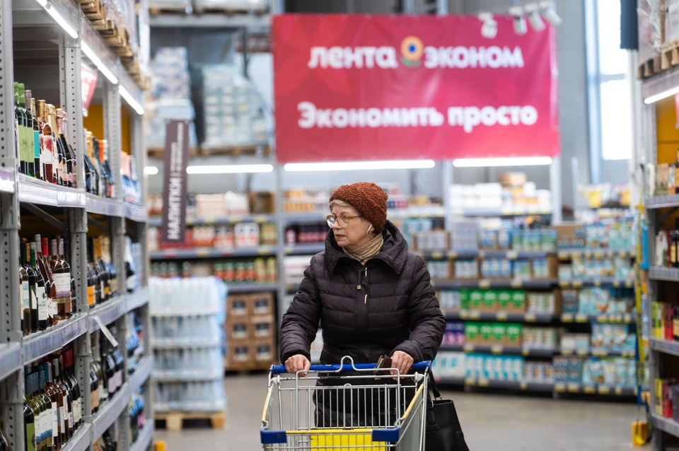 Изначально продажу алкоголя и вовсе хотели сделать до шести вечера