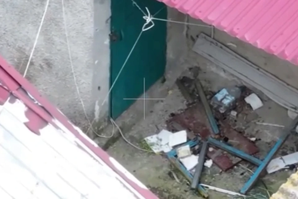 Фото: кадр из видео Минобороны РФ