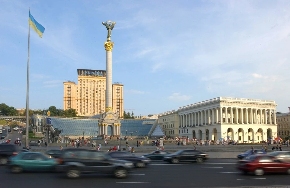 Сибига требует от РФ переговоры с Украиной. Фото: Alexandr Altukhov/GLOBAL LOOK PRESS