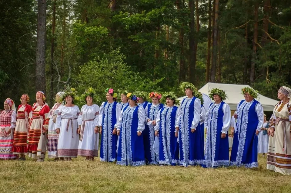 Вход для гостей свободный. Фото: правительство Оренбуржья