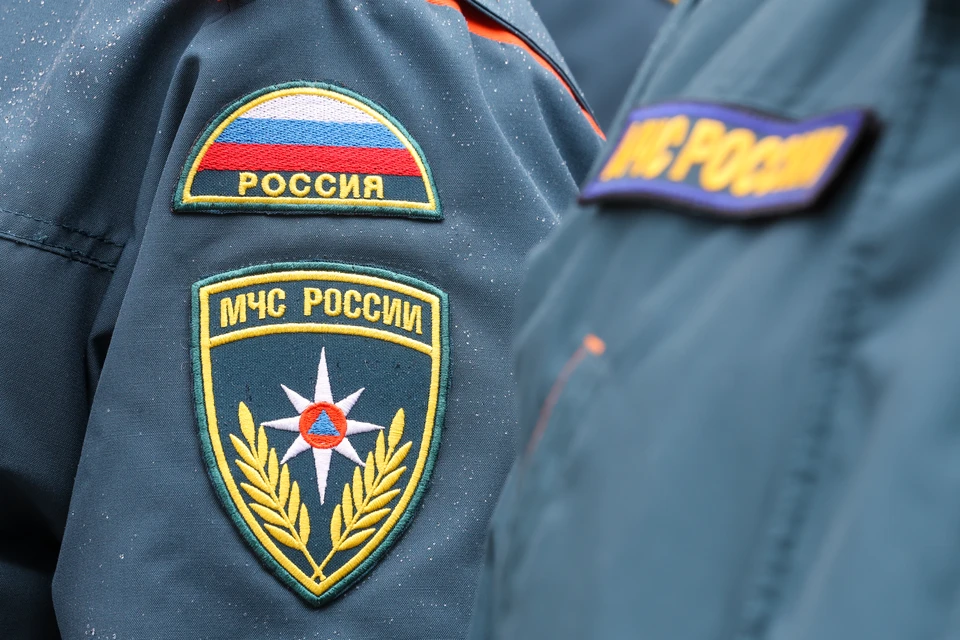 Камера в Кызыле зафиксировала, как пропавшие девочки направлялись к дамбе, где течет река Енисей. Фото: Belkin Alexey/news.ru/Global Look Press