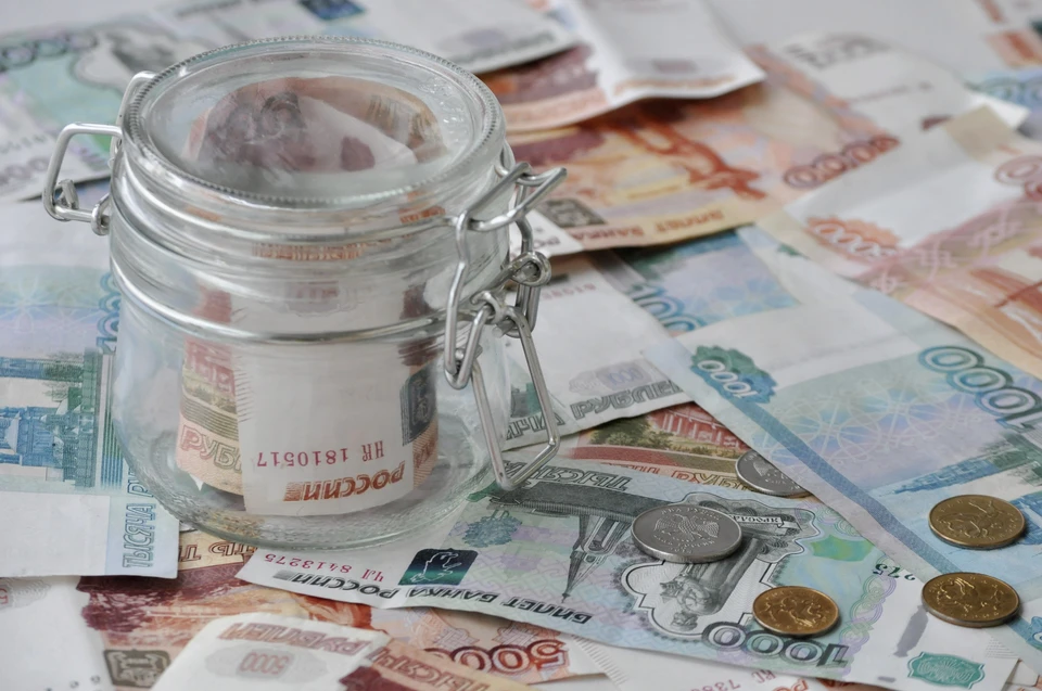 Средняя номинальная начисленная заработная плата в Удмуртии за январь – апрель 2026 года составила 84,3 тысячи рублей