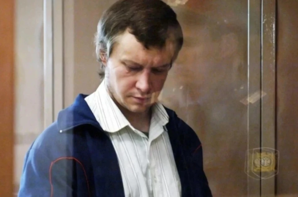 Семья Битцевского маньяка Пичушкина не ждет его из тюрьмы и не простила, фото: Юрий Машков/ТАСС