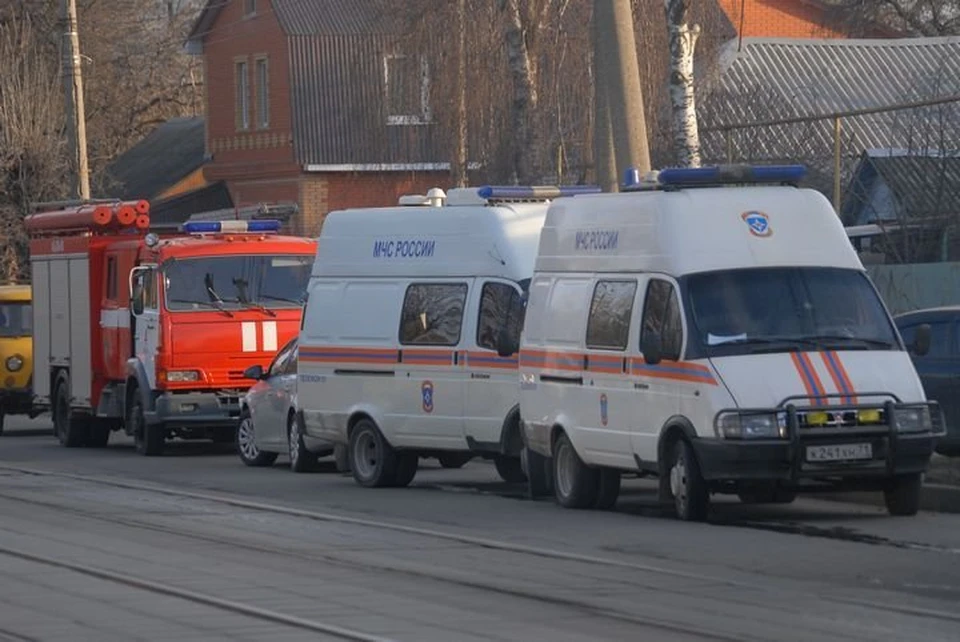 В Туле за сутки зафиксировали два аварийных отключения электроснабжения
