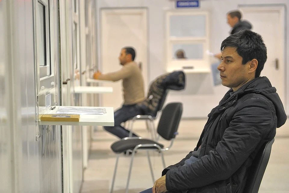 Миронов предложил для мигрантов принцип «пришёл, поработал и попрощался»