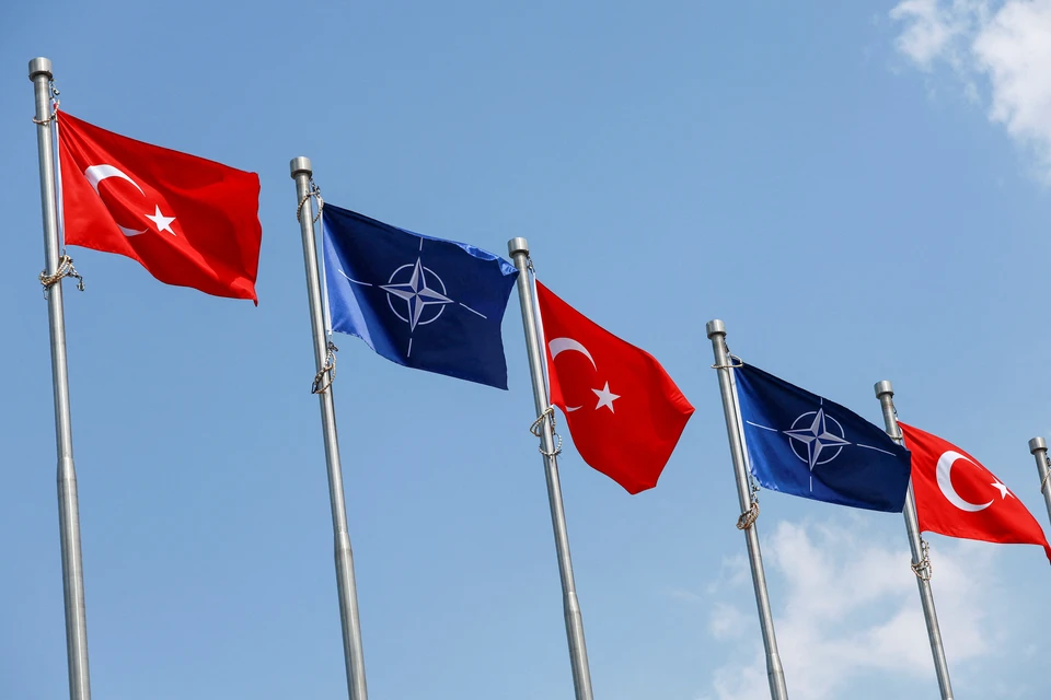 Стала известна главная тема саммита НАТО в Турции