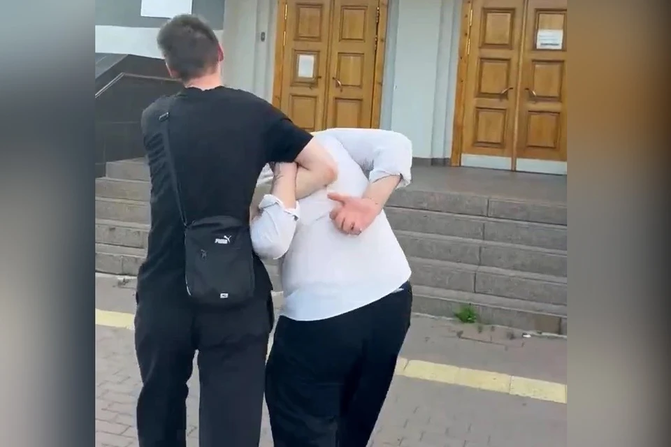 Фото: ГУ МВД по Челябинской области