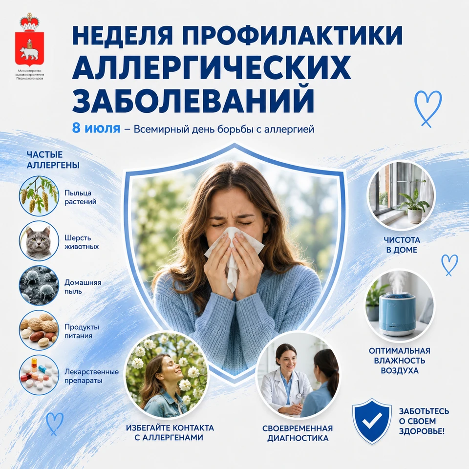 Фото: пресс-служба Минздрава Пермского края
