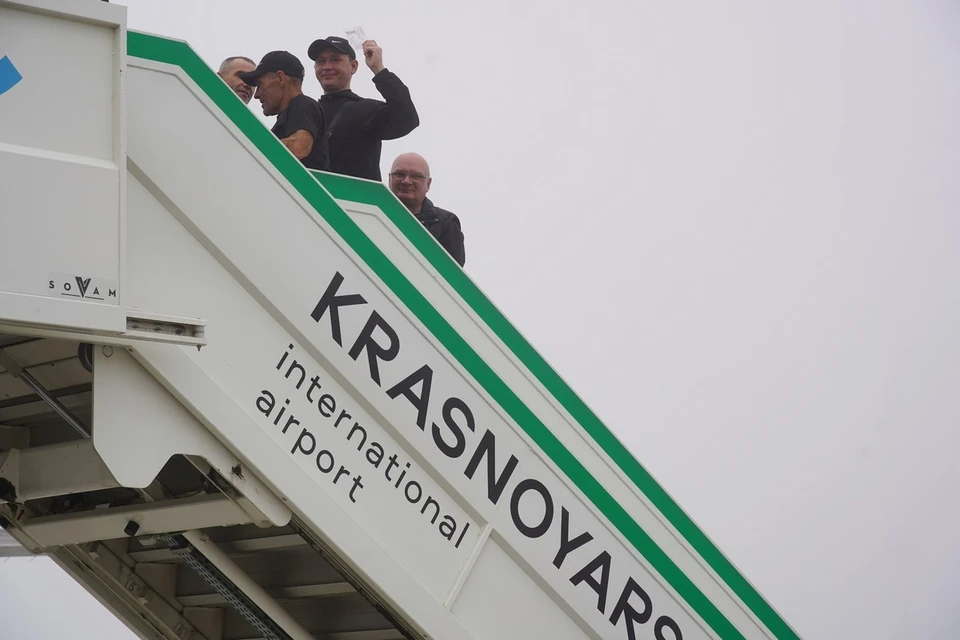 В Красноярском крае подорожают перелеты в северных направлениях