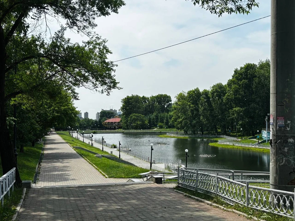 Фото: Ульяна Кузьменко