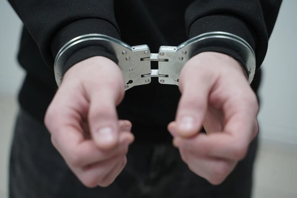Ульяновские силовики задержали 11 числившихся в розыске преступников