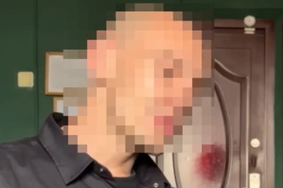 Фото: скрин с видео УМВД по ХМАО-Югре