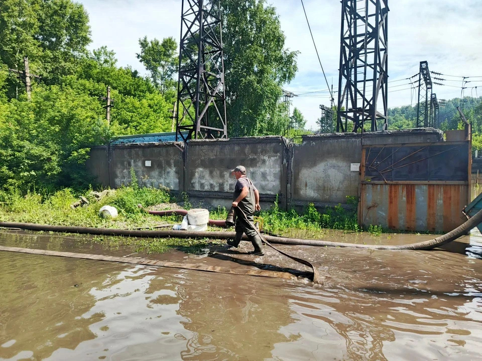 Фото: соцсети Дениса Ильина.