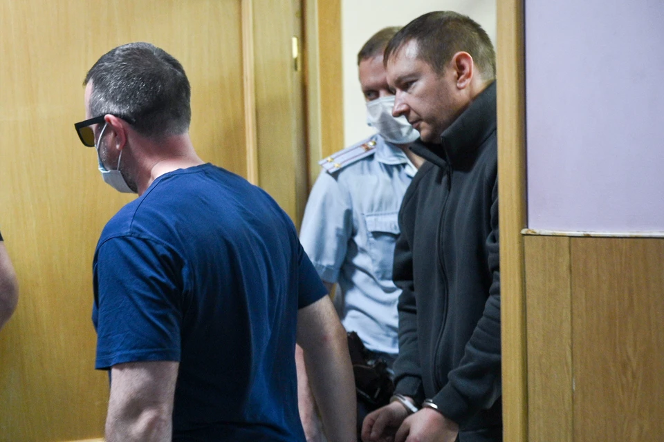 Стало ясно, почему убийца 12-летней девочки из Ленобласти и его жена не заводили детей.