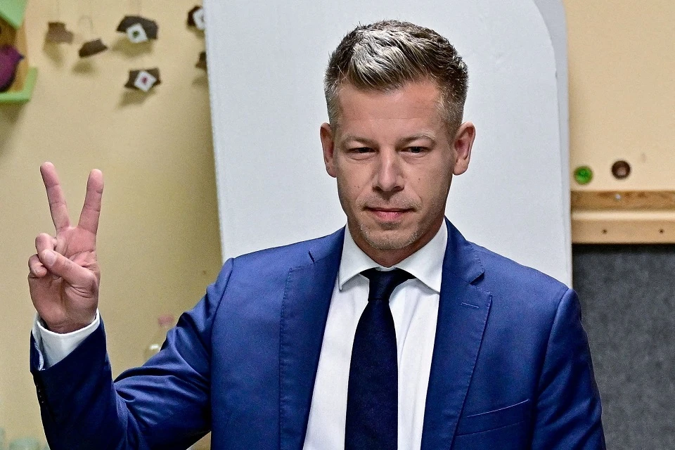 Мадьяр вновь подтвердил, что Венгрия не будет поставлять оружие на Украину