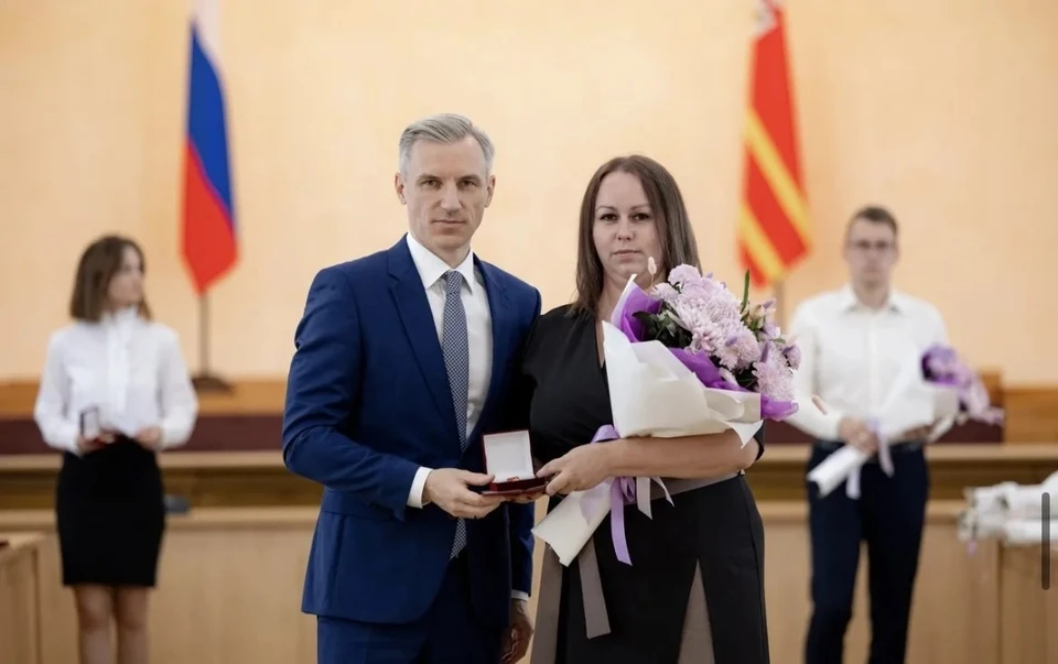 Фото: Правительство СО.
