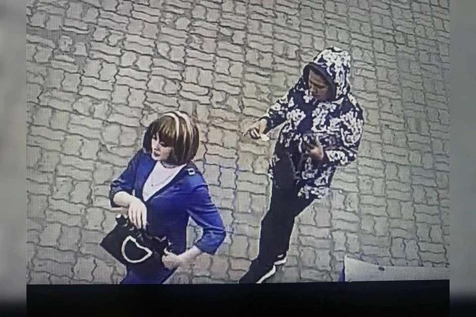 В Шелехове полиция ищет «целительницу», похитившую у пенсионерки 200 тысяч
