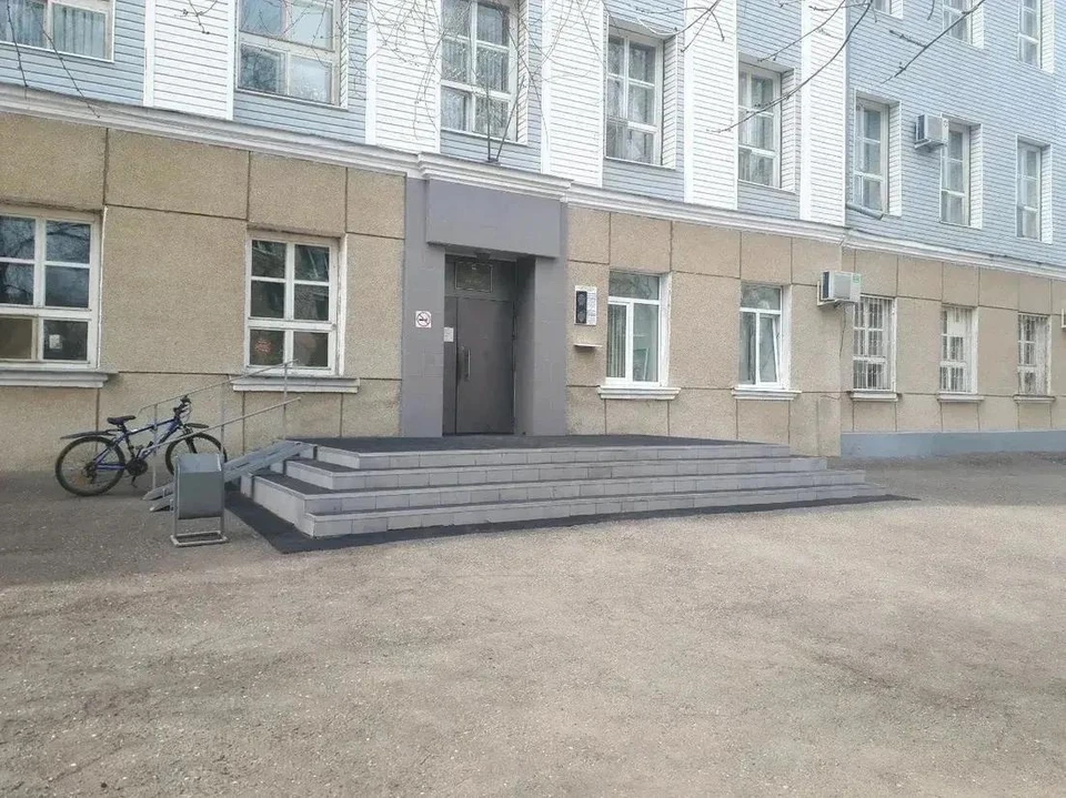 В настоящее время подозреваемой избрана мера пресечения в виде подписки о невыезде и надлежащем поведении
