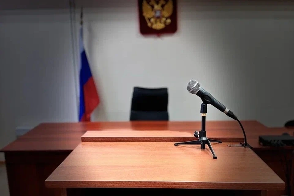 Фото: Суды Югры