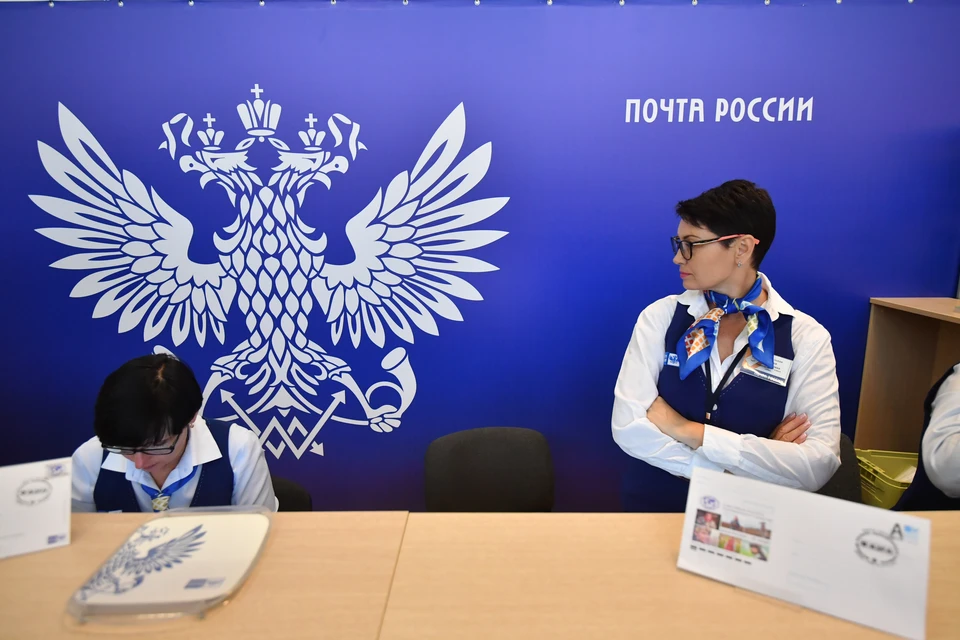 Нижегородцев ждут новые правила работы «Почты России» с сентября.