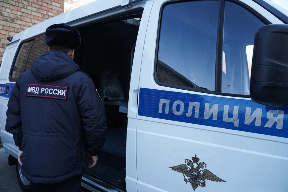 В Кисловодске проверяют сообщения о минировании больницы и санатория