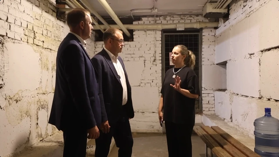 Фото: соцсети Ильи Середюка.