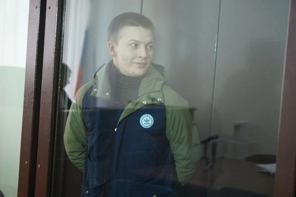 Хулиган признался, что испугался последствий и бросил мужчину умирать