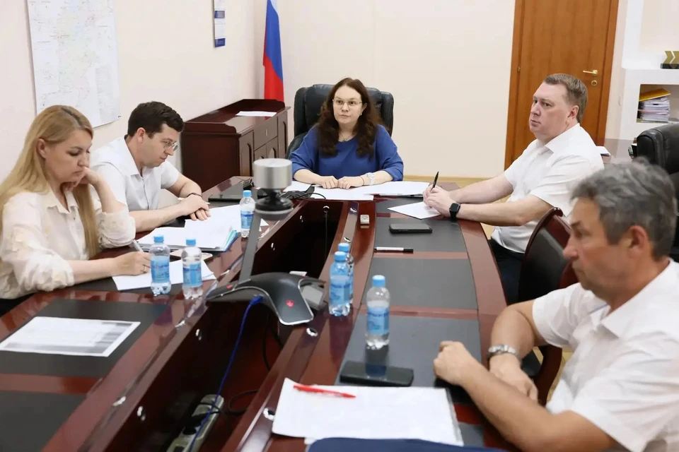 Фото: Правительство Челябинской области
