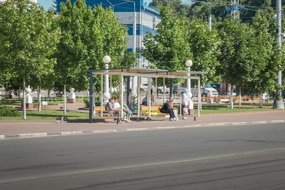 Фото: пресс-служба Брянской городской администрации.