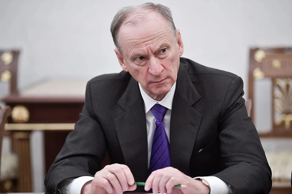 Николай Патрушев: Нацизм не ликвидирован, а начинает процветать