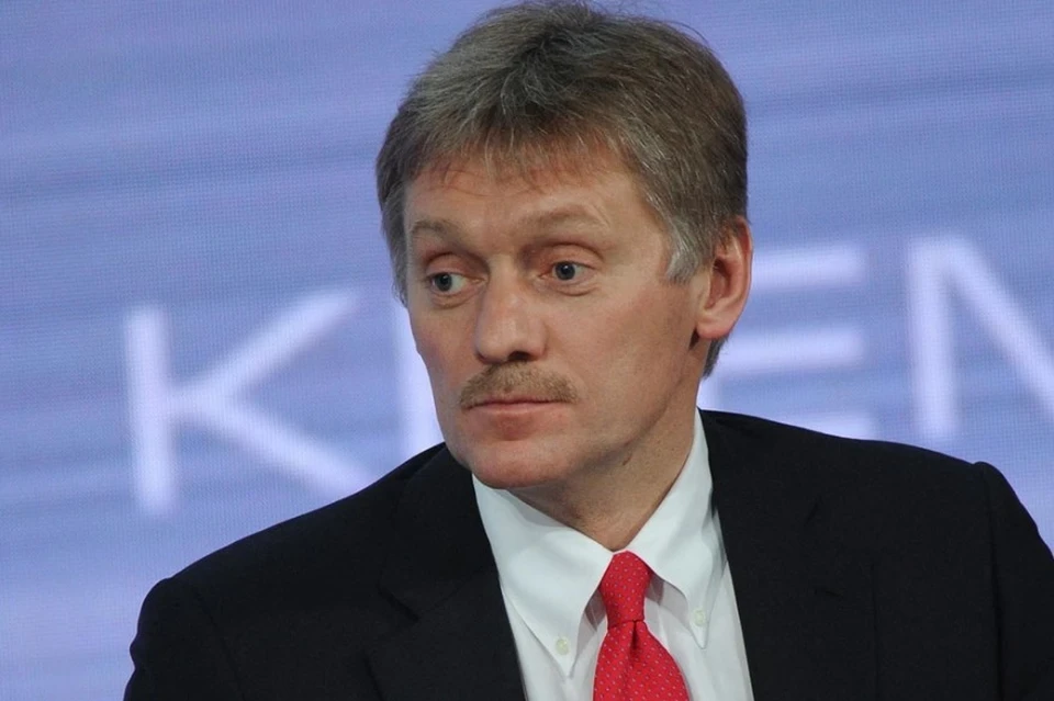 Песков: Тема продажи Турцией российских С-400 сверхчувствительна