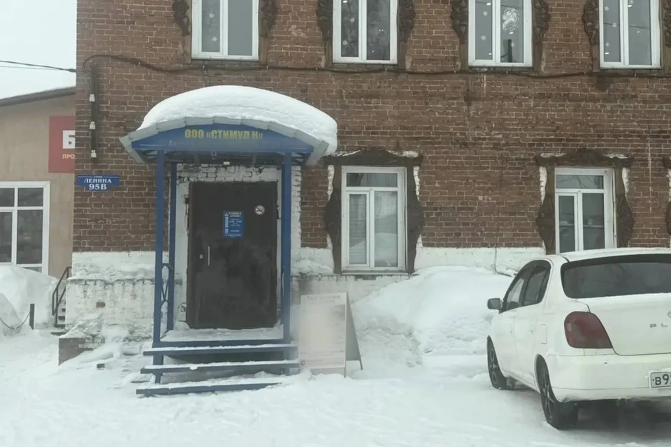 В Енисейске заведующая автошколы присвоила 855 тысяч рублей. Фото: прокуратура