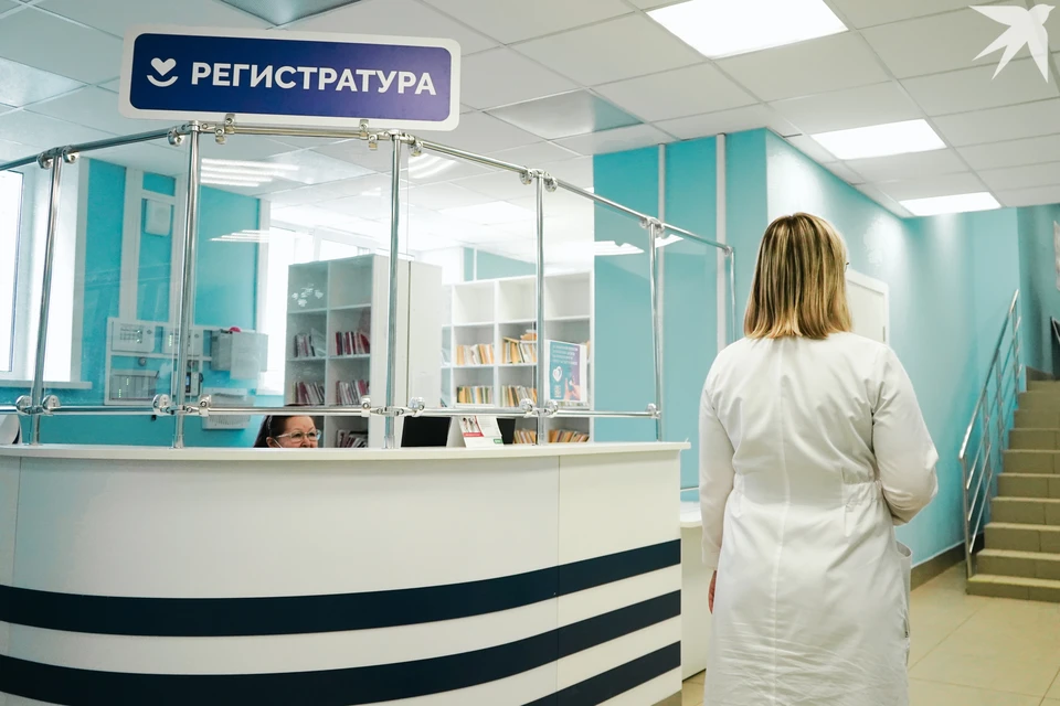 Врач назвал мужские и женские симптомы, которые должны подтолкнуть белорусов и белорусок записаться на прием к урологу. Фото носит иллюстративный характер.