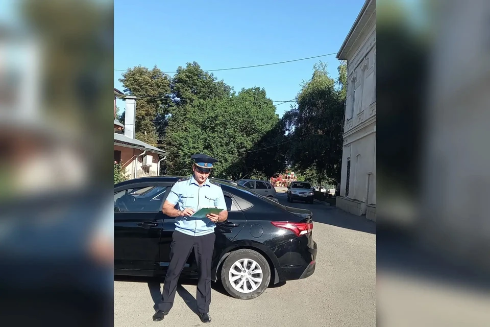 Фото: ГУФССП России по Ставропольскому краю