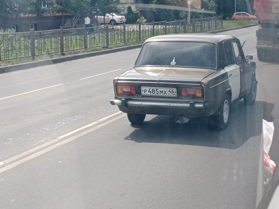 Автомобилистам советуют жаловаться в УФАС региона на растущие ценники на бензин
