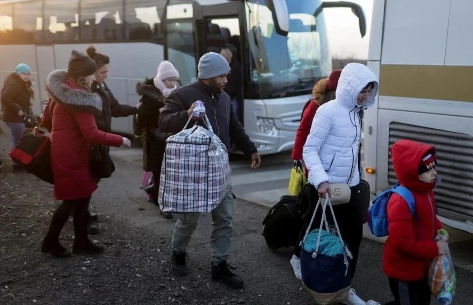 В Польше задумались о депортации украинцев