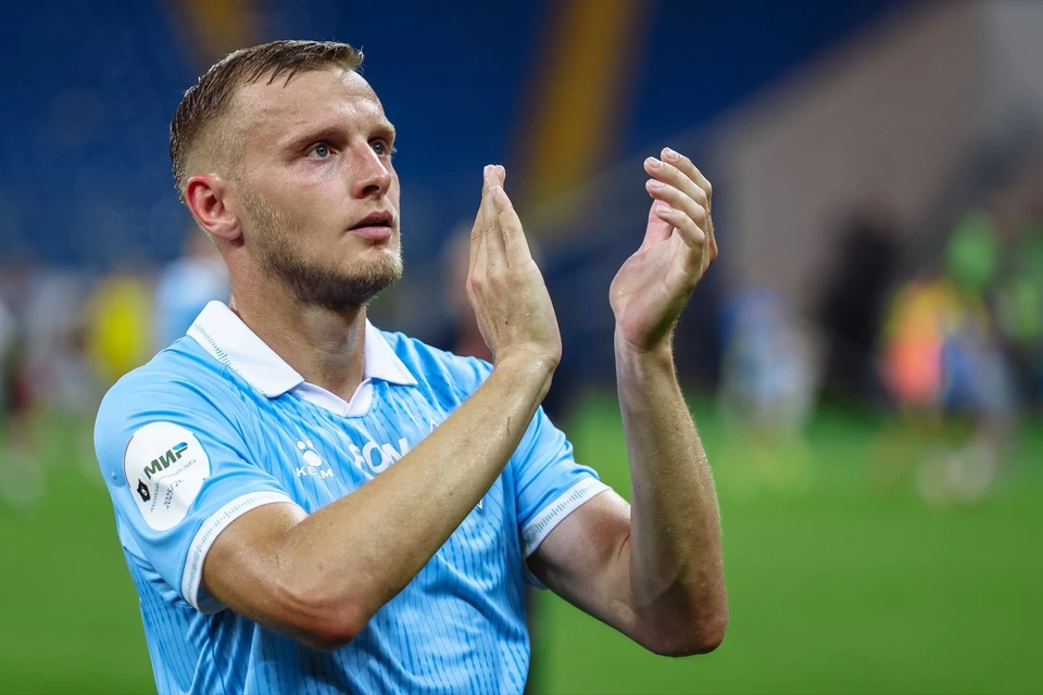 Сергей Божин пообщался с корреспондентом «КП-Самара»