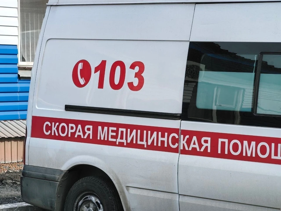 Фото: Кирилл Старков