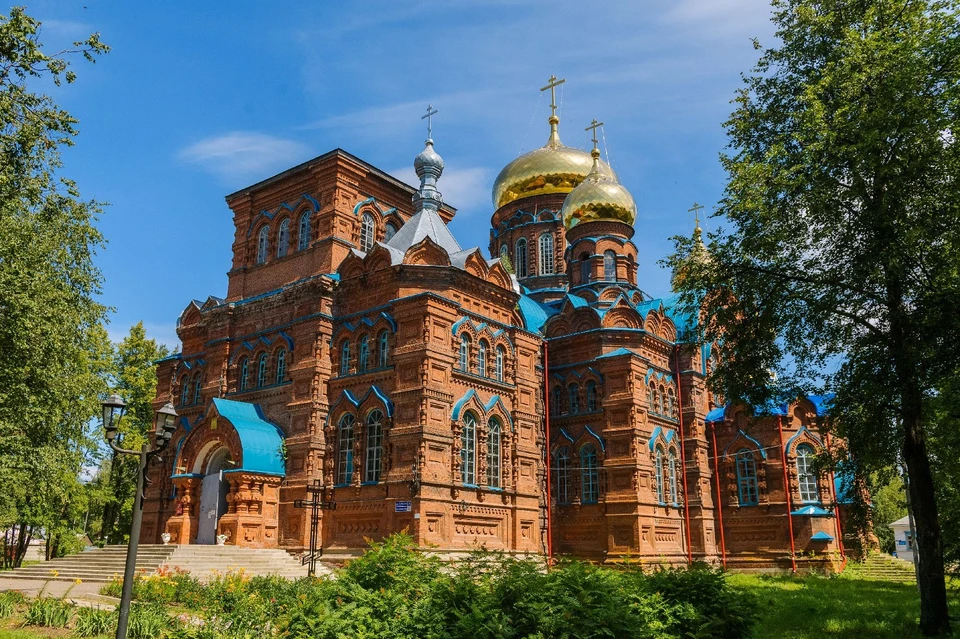 Фото предоставлено пресс-службой предприятия «ЛУКОЙЛ-ПЕРМЬ».