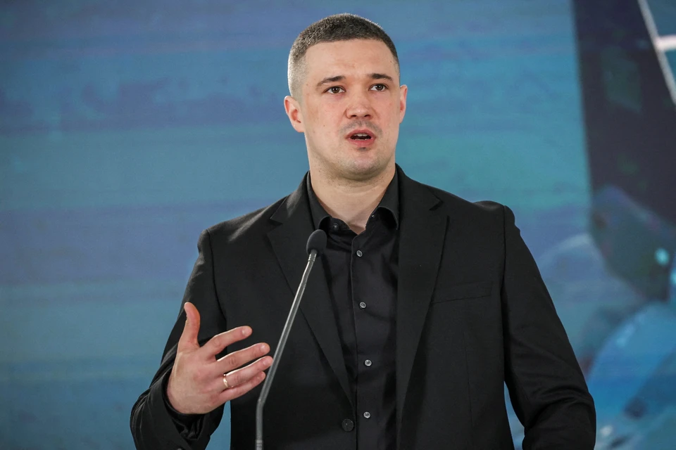 FT: Зеленский мог уволить Федорова из-за скандала вокруг оборонных закупок