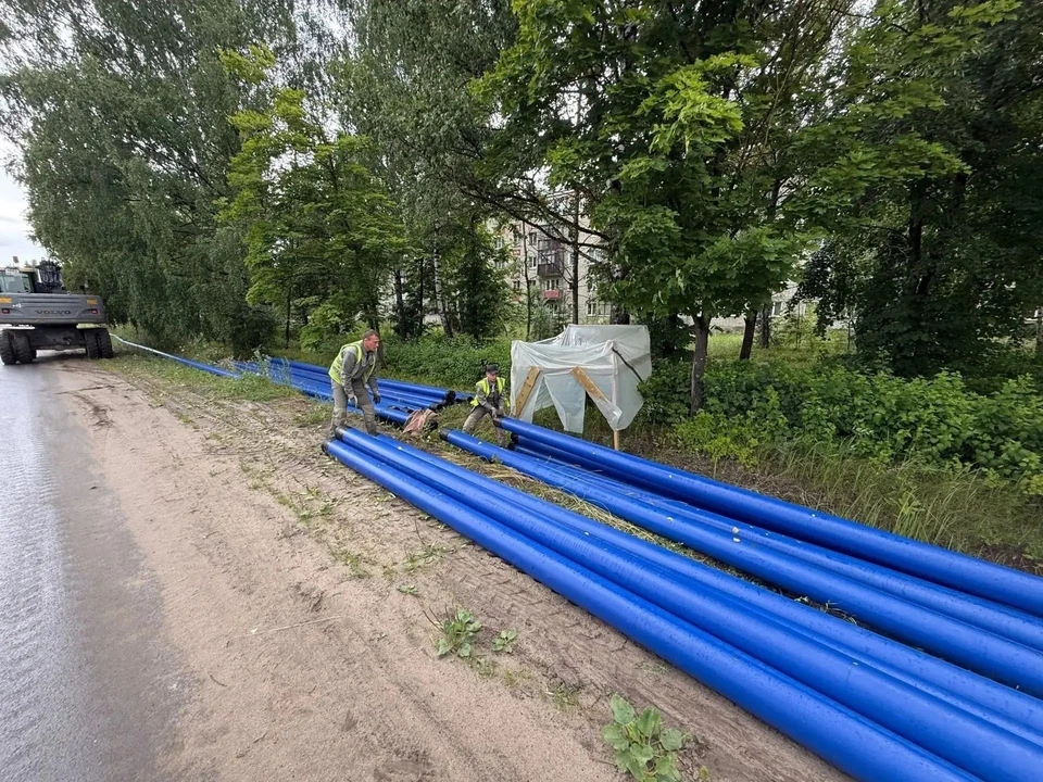 фото администрации Покровского муниципального округа
