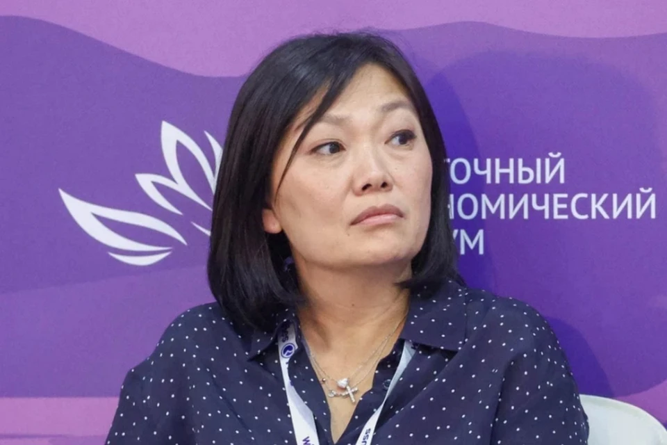 Глава Wildberries Татьяна Ким высказалась после смертельной атаки ВСУ на склады в Котовске и Электростали