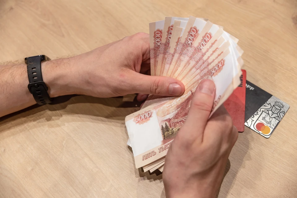 19-летнего дроппера будут судить за оборот 1,4 млн рублей в Нижнем Новгороде.
