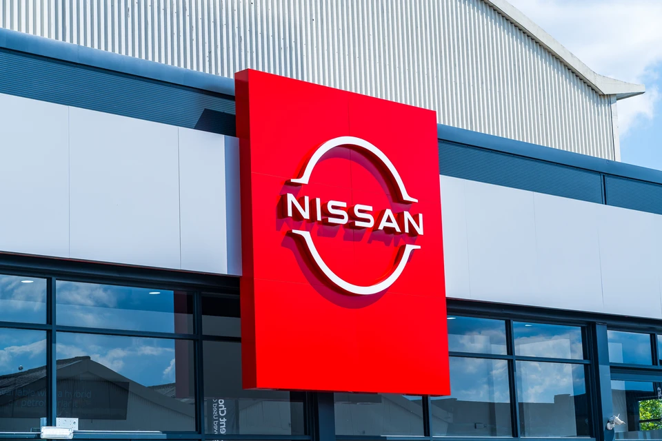 В России нашлись в продаже кроссоверы Nissan Magnite . Richard OD / Shutterstock.com / Fotodom.
